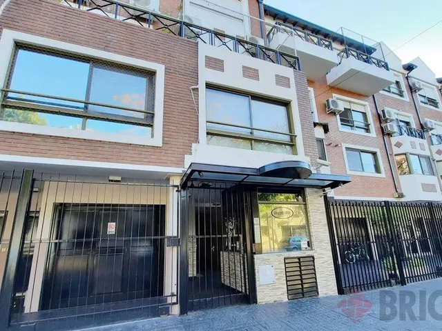 SEGUI, F. J., ALTE. al 500 Piso PB 39