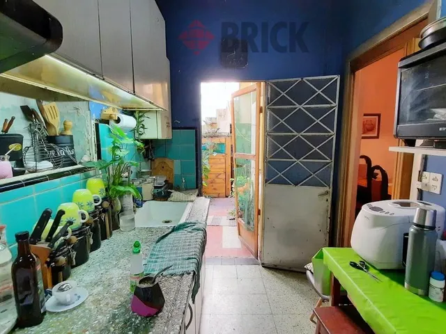 ECHEANDIA al 5800 Piso PB 18