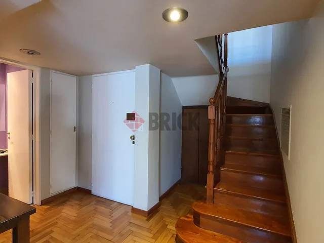 OLLEROS al 2200 Piso 8 13