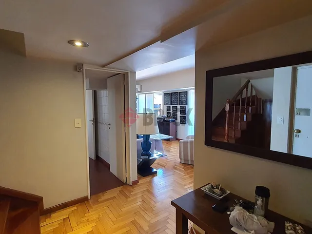 OLLEROS al 2200 Piso 8 15