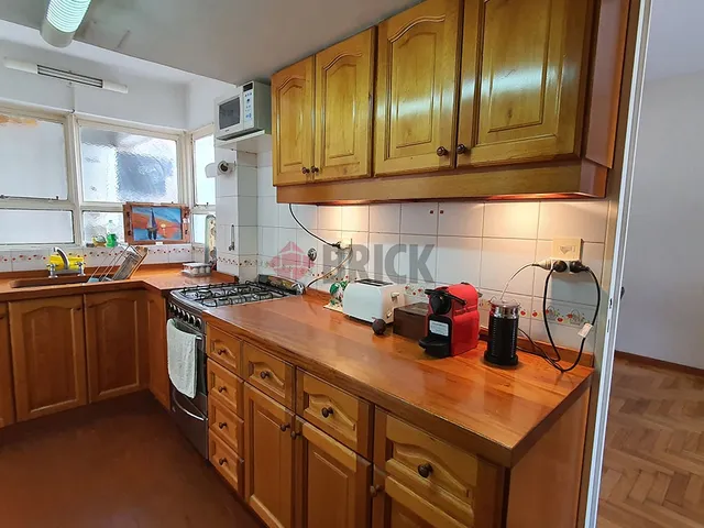 OLLEROS al 2200 Piso 8 16