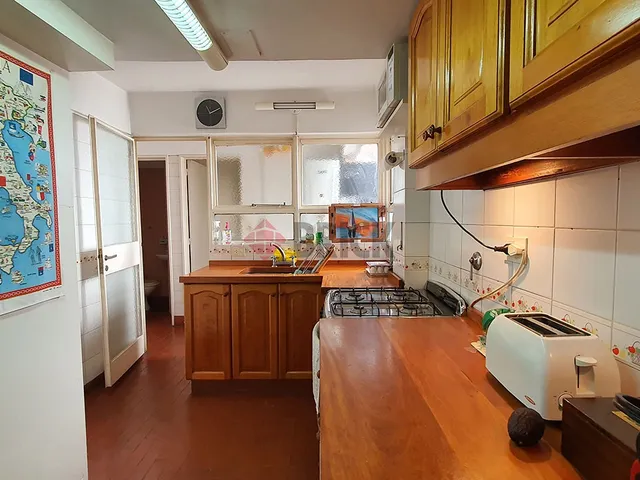 OLLEROS al 2200 Piso 8 17