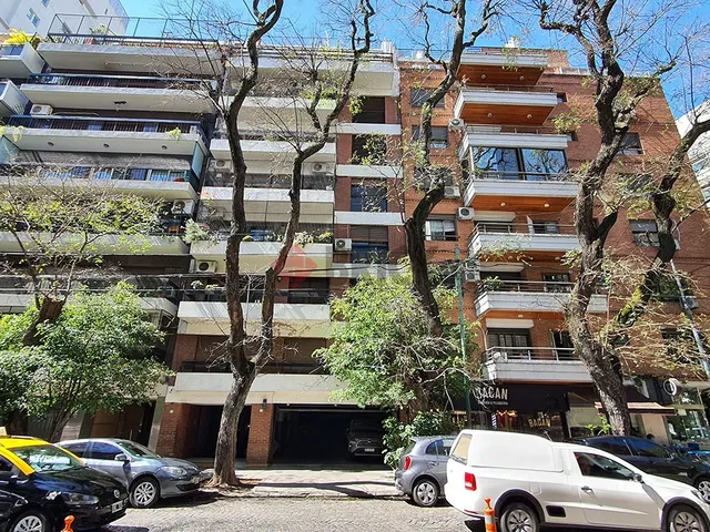OLLEROS al 2200 Piso 8 44
