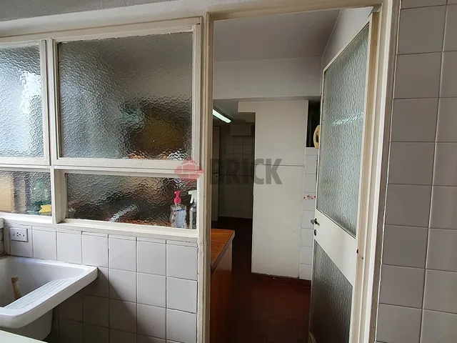 OLLEROS al 2200 Piso 8 19