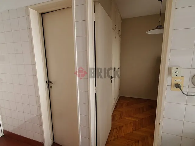OLLEROS al 2200 Piso 8 20