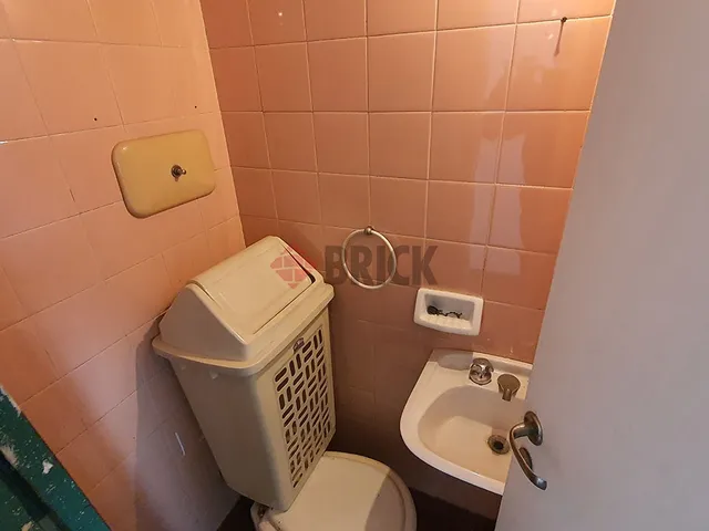 OLLEROS al 2200 Piso 8 22