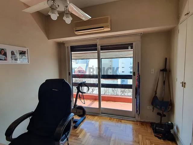 OLLEROS al 2200 Piso 8 26