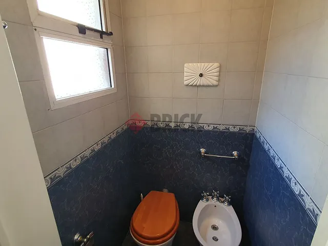 OLLEROS al 2200 Piso 8 33