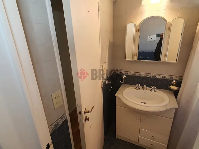 OLLEROS al 2200 Piso 8 34