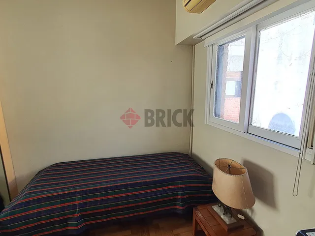 OLLEROS al 2200 Piso 8 36