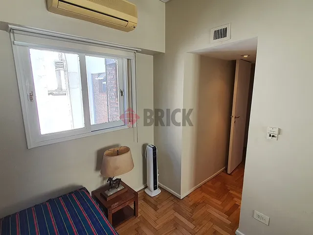 OLLEROS al 2200 Piso 8 37
