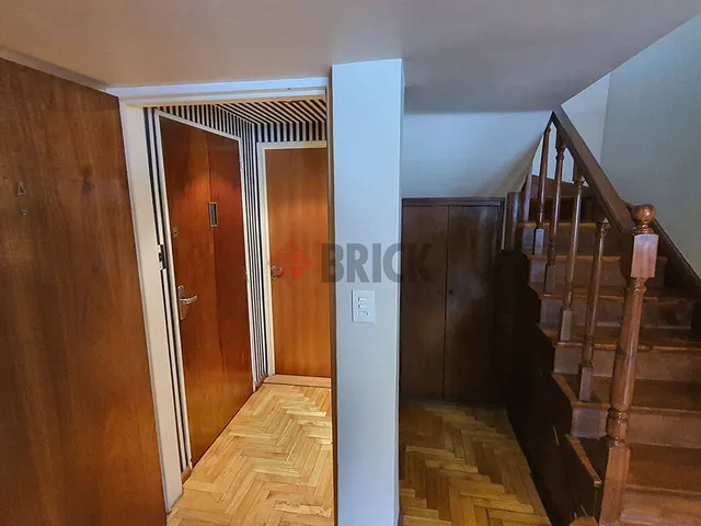 OLLEROS al 2200 Piso 8 38