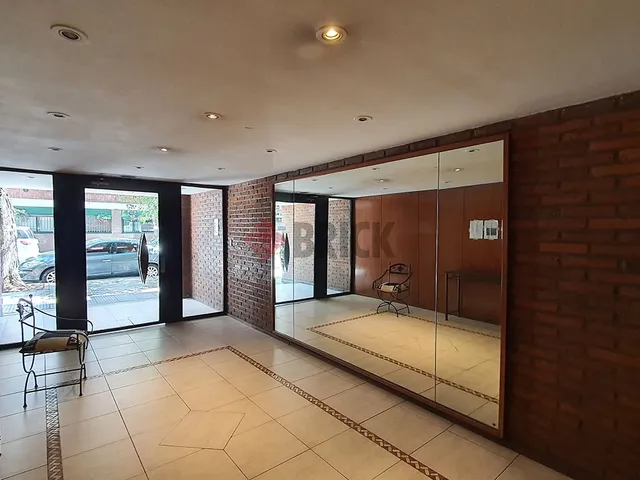 OLLEROS al 2200 Piso 8 39