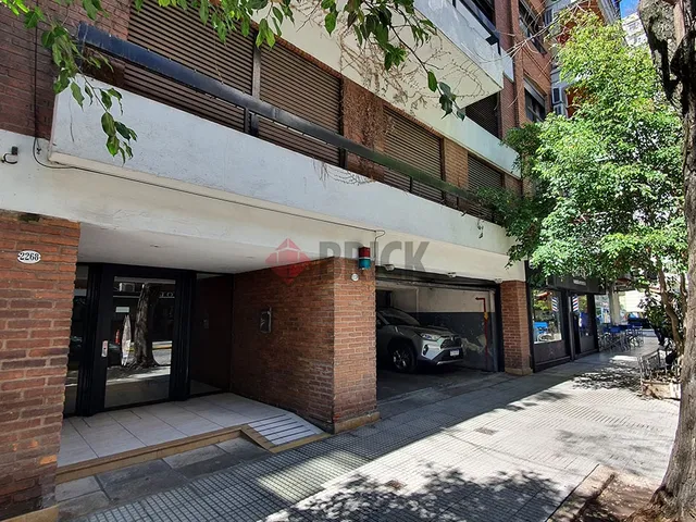 OLLEROS al 2200 Piso 8 40