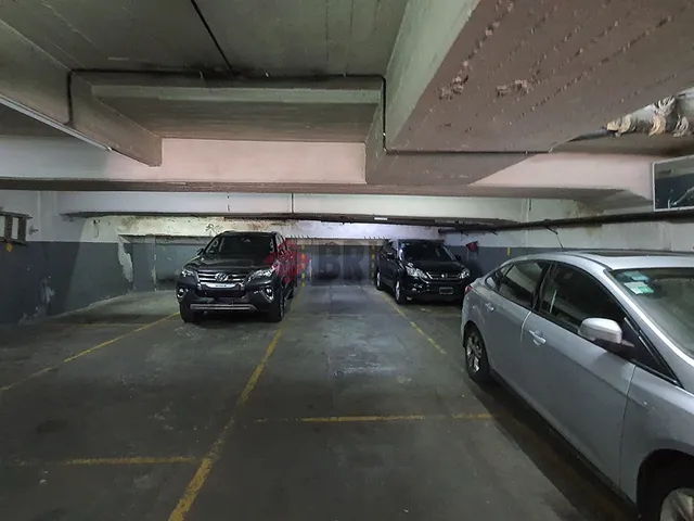 OLLEROS al 2200 Piso 8 41