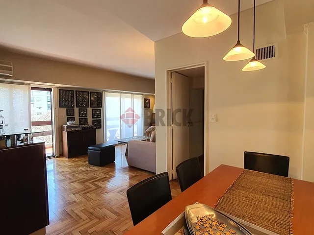OLLEROS al 2200 Piso 8 7