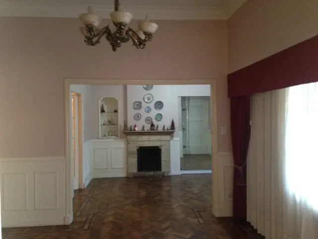 YRIGOYEN, HIPOLITO, AV. al 10000 11