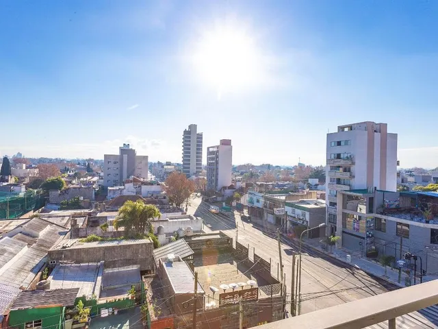 RINCON al 100 Piso 5 16