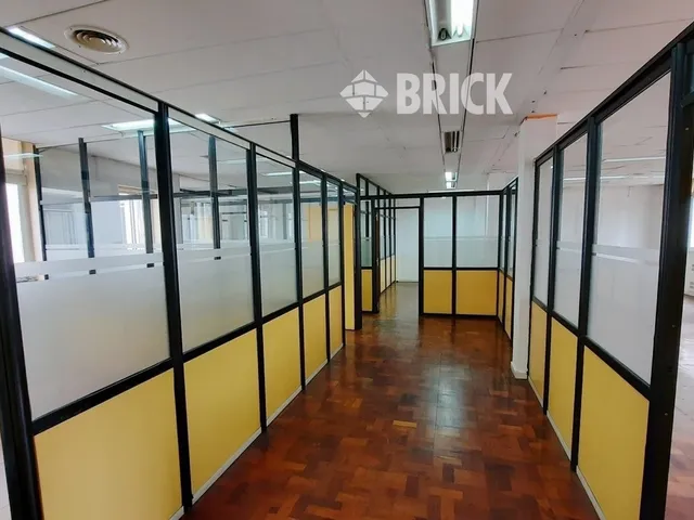 MITRE, BARTOLOME al 600 Piso 7 10
