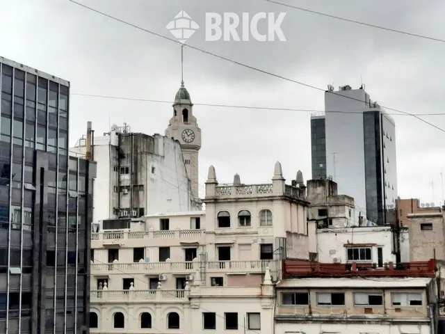 MITRE, BARTOLOME al 600 Piso 7 18