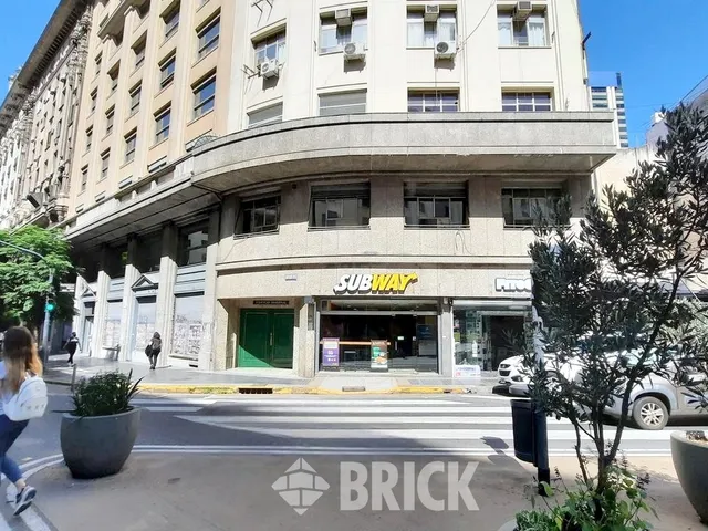 MITRE, BARTOLOME al 600 Piso 7 32