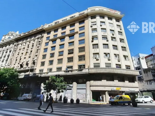 MITRE, BARTOLOME al 600 Piso 7 33