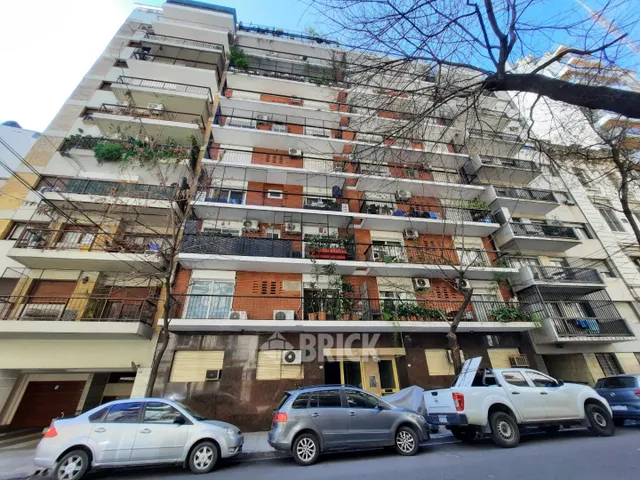 ARENALES al 2500 Piso 9 32