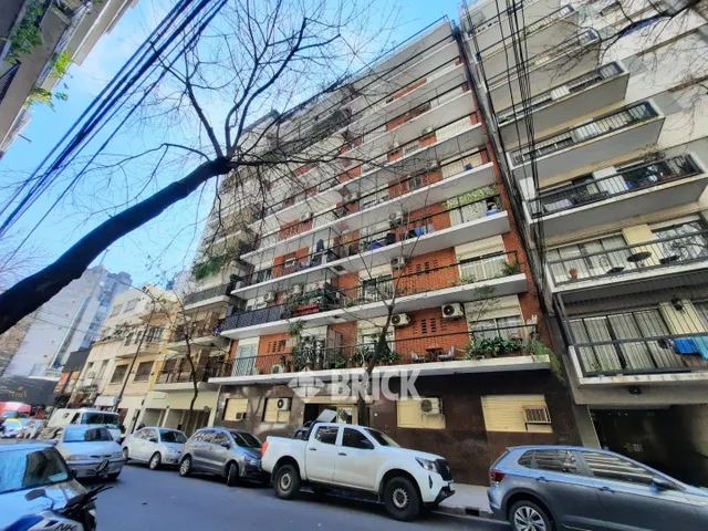ARENALES al 2500 Piso 9 33