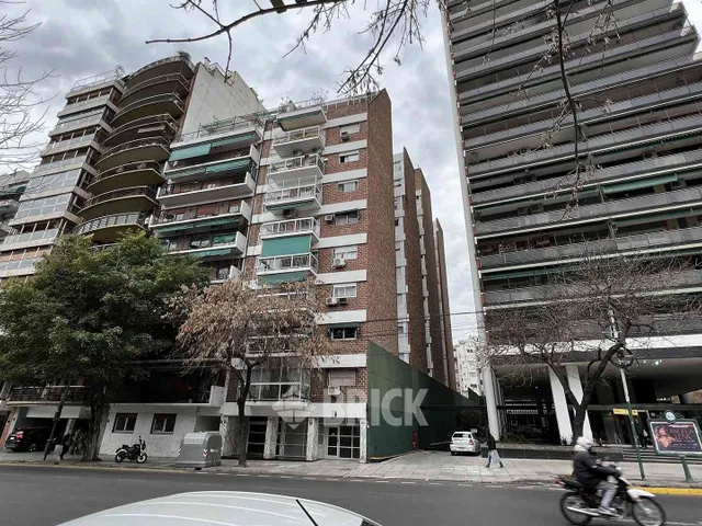 DIAZ, CNEL. AV. al 2300 Piso 8 16