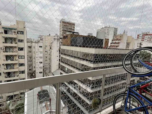 DIAZ, CNEL. AV. al 2300 Piso 8 3