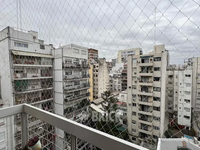 DIAZ, CNEL. AV. al 2300 Piso 8 4