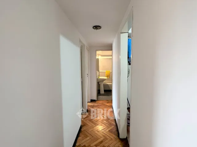 DIAZ, CNEL. AV. al 2300 Piso 8 6