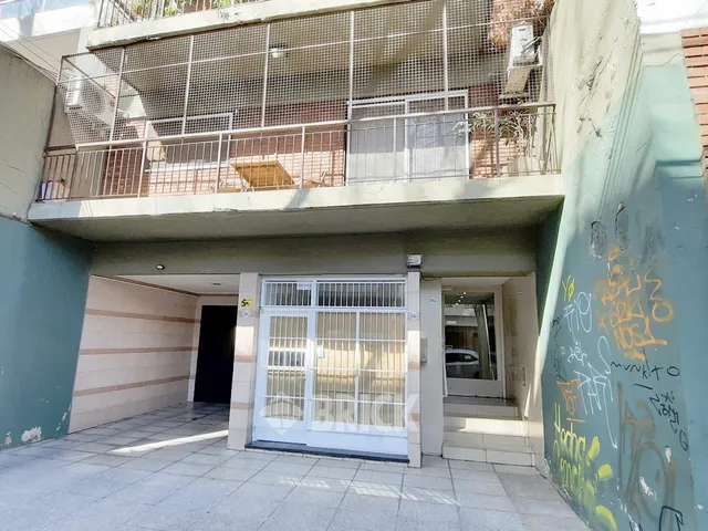 BONPLAND al 2000 Piso 1 25