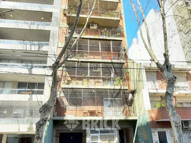 BONPLAND al 2000 Piso 1 27