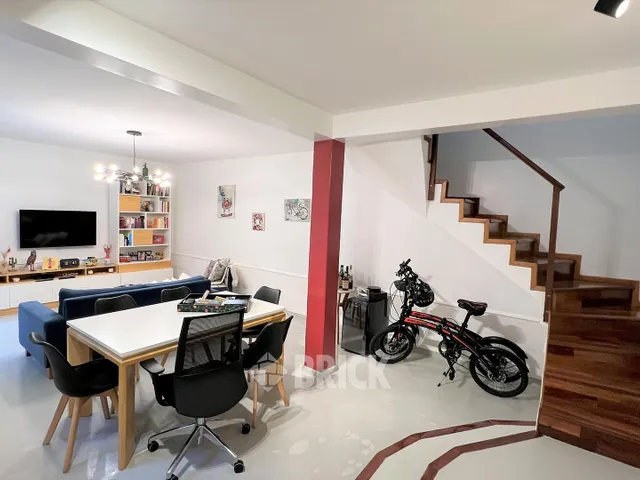 JUNCAL al 2700 Piso PB 9