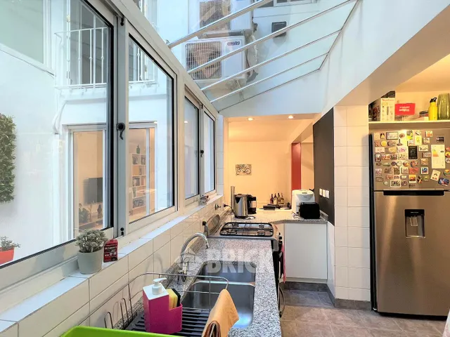 JUNCAL al 2700 Piso PB 14
