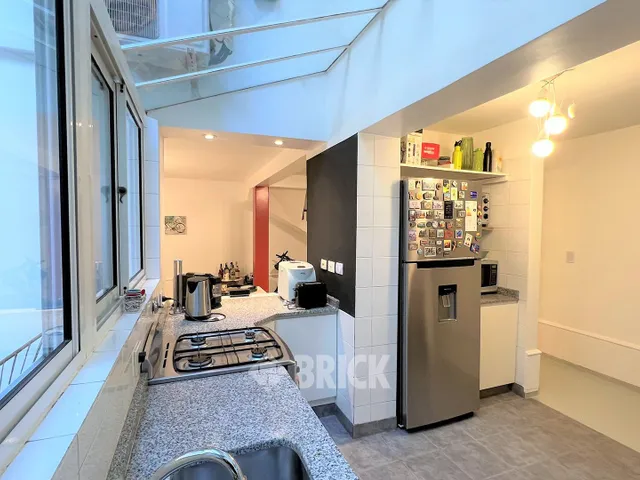 JUNCAL al 2700 Piso PB 15