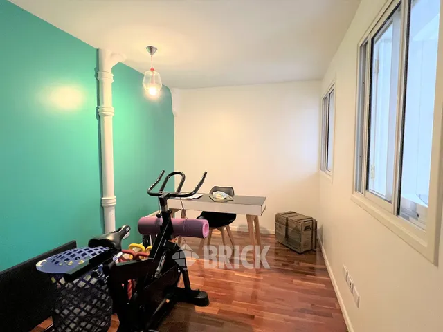 JUNCAL al 2700 Piso PB 22