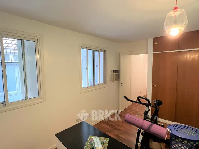 JUNCAL al 2700 Piso PB 23