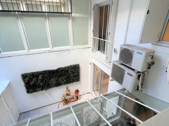 JUNCAL al 2700 Piso PB 24