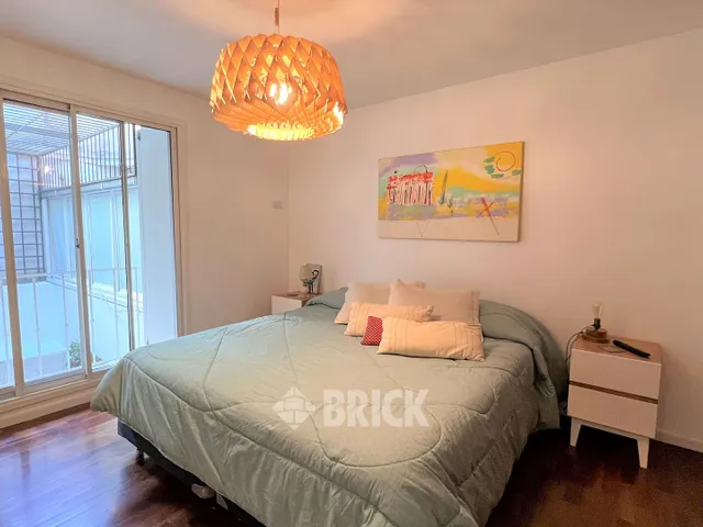 JUNCAL al 2700 Piso PB 25