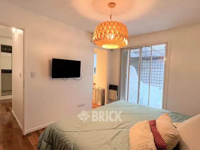 JUNCAL al 2700 Piso PB 26