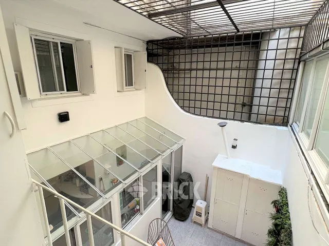 JUNCAL al 2700 Piso PB 28