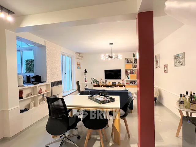 JUNCAL al 2700 Piso PB 2