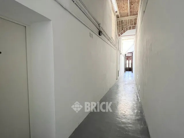 JUNCAL al 2700 Piso PB 31