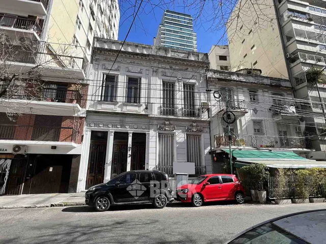 JUNCAL al 2700 Piso PB 33