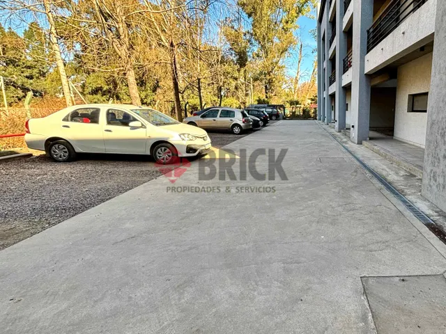 CARLOS CALVO al 600 Piso 3 9