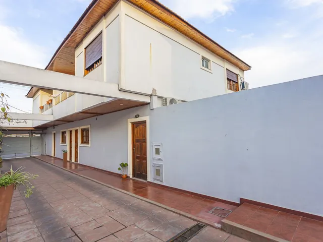ARENALES al 1100 Piso PB 4