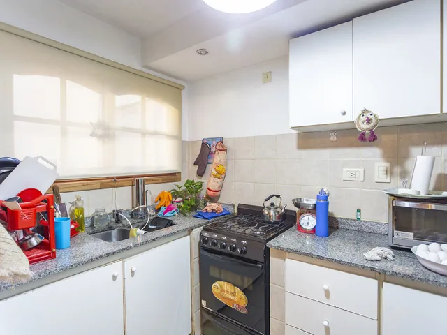 ARENALES al 1100 Piso PB 16