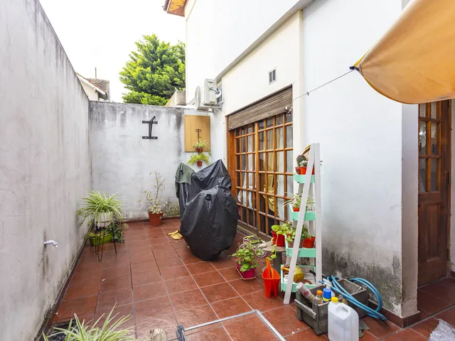 ARENALES al 1100 Piso PB 38